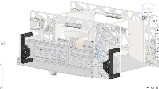 Stratasys 打印配件缩略图